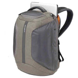 ESCAPE MOCHILA III WARM GRIS