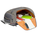 ESCAPE MOCHILA III WARM GRIS
