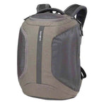 ESCAPE MOCHILA III WARM GRIS