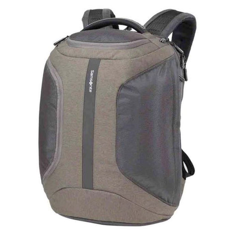 ESCAPE MOCHILA III WARM GRIS