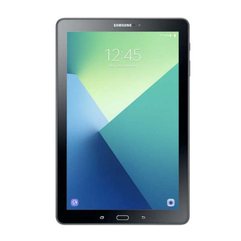 Samsung Galaxy Tab A con S Pen | Wi-Fi | Android 6.0 | Octa-Core | 2GB | 16GB | Memoria expandible hasta 256gb | Bluetooth 4.0 | Pantalla 10.1" | Negro