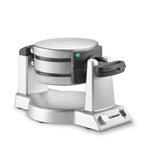 Marca: CUISINART, WAFLERAS, WAFLERA DOBLE CUISINART WAF-F20