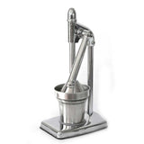 GENERAL | EXTRACTOR DE JUGO | MANUAL | ACERO INOX | ALUMINIO
