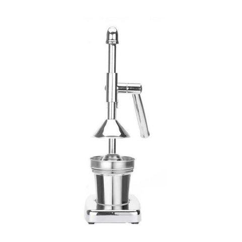 GENERAL | EXTRACTOR DE JUGO | MANUAL | ACERO INOX | ALUMINIO