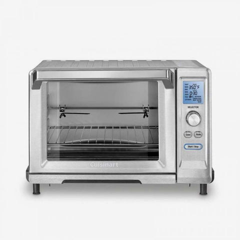 Marca: CUISINART, TOSTA-HORNO, HORNO TOSTADOR CUISINART TOB-200N