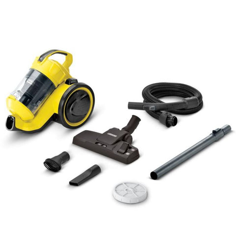 Marca: KARCHER, ASPIRADORAS, ASPIRADOR KARCHER VC 3