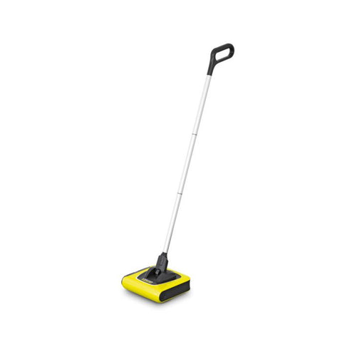 Marca: KARCHER, ASPIRADORAS, ESCOBA ELÉCTRICA KARCHER KB 5