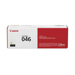 Marca: CANON, CONSUMIBLES PARA IMPRESIÓN, TONER CANON 046-AMARILLO