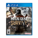 Marca: SONY, VIDEOJUEGOS, Metal Gear Survive | PlayStation 4