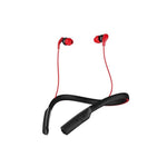 SKULLCANDY - METHOD WIRELESS - BLACK RED