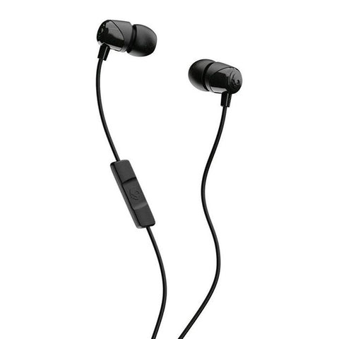 JIB BLACK BLACK BLACK W MIC