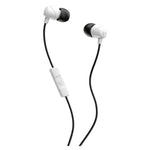 SKULLCANDY S2DUY-K441 JIB EAR BUDS WIRED EARPHONES WITH MIC