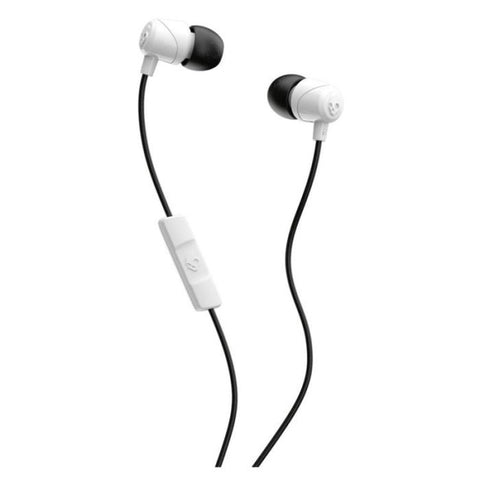 SKULLCANDY S2DUY-K441 JIB EAR BUDS WIRED EARPHONES WITH MIC
