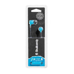 Marca: SKULLCANDY, REGULARES, SKULLCANDY S2DUY-K628 JIB EAR BUDS WIRED EARPHONES WITH MIC