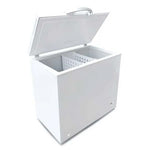 Frigidaire Chest Freezer 7 cuft AL LED | Blanco