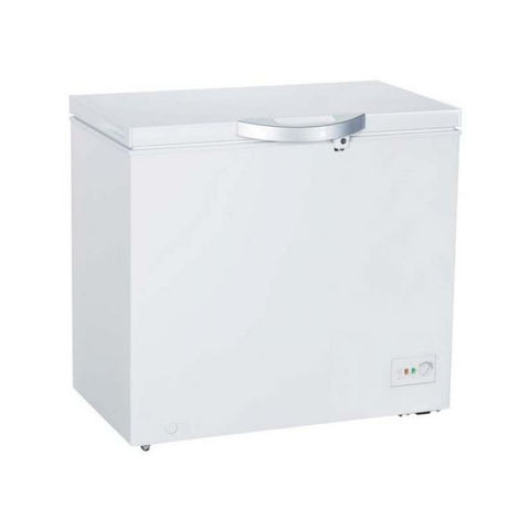 Frigidaire Chest Freezer 7 cuft AL LED | Blanco