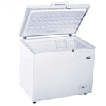 Congelador Horizontal Frigidaire 11 P3 | Blanco