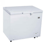 Congelador Horizontal Frigidaire 11 P3 | Blanco