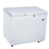 Congelador Horizontal Frigidaire 11 P3 | Blanco