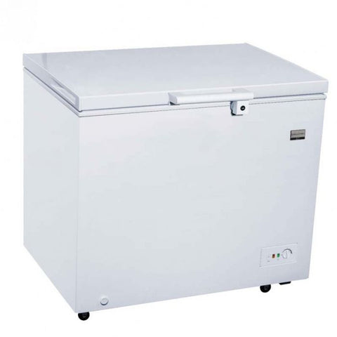 Congelador Horizontal Frigidaire 11 P3 | Blanco