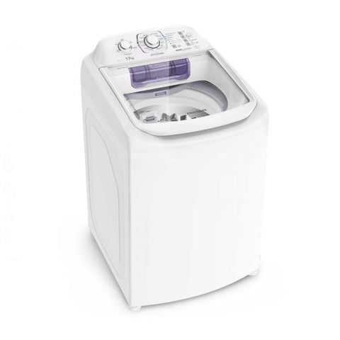 Marca: FRIGIDAIRE, LAVADORA CARGA SUPERIOR, Lavadora de Carga Superior Impeller Frigidaire 17 kg blanco