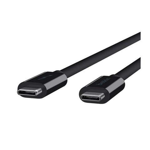 Cable Usb-C Belkin Thunderbolt 3