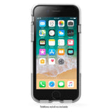 CASE BELKIN SheerForce iPhone 7 8 BLACK