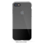 CASE BELKIN SheerForce iPhone 7 8 BLACK