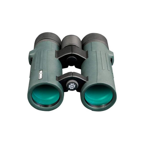 Marca: KONUS, BINOCULARES, BINOCULAR KONUS 2344 8X42 KONUSREX - VERDE