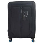 JET TRAVEL | MALETA DE 28" | NEGRO