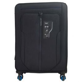 JET TRAVEL | MALETA DE 28" | NEGRO