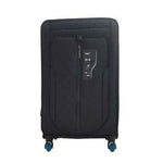 JET TRAVEL | MALETA DE 20" | NEGRO