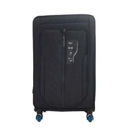 JET TRAVEL | MALETA DE 20" | NEGRO