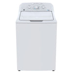 Marca: GENERAL ELECTRIC, LAVADORA CARGA SUPERIOR, LAVADORA AUTOMÁTICA GE 19 KG - BLANCA