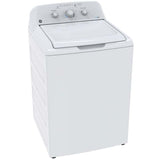 Marca: GENERAL ELECTRIC, LAVADORA CARGA SUPERIOR, LAVADORA AUTOMÁTICA GE 19 KG - BLANCA