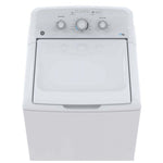 Marca: GENERAL ELECTRIC, LAVADORA CARGA SUPERIOR, LAVADORA AUTOMÁTICA GE 19 KG - BLANCA