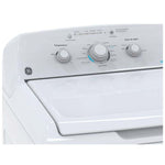 Marca: GENERAL ELECTRIC, LAVADORA CARGA SUPERIOR, LAVADORA AUTOMÁTICA GE 19 KG - BLANCA