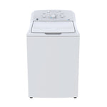 Marca: GENERAL ELECTRIC, LAVADORA CARGA SUPERIOR, LAVADORA AUTOMÁTICA GE 19 KG - BLANCA