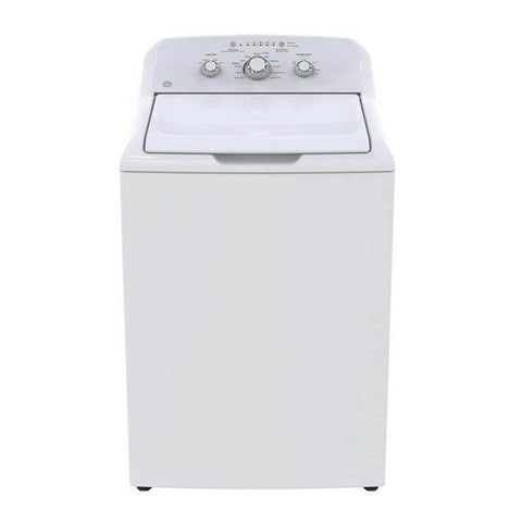 Marca: GENERAL ELECTRIC, LAVADORA CARGA SUPERIOR, Lavadora GE De Carga Superior 22 Kg - Blanco