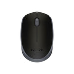 Marca: LOGITECH, MOUSE, MOUSE INALÍ¡MBRICO LOGITECH M170- AZUL