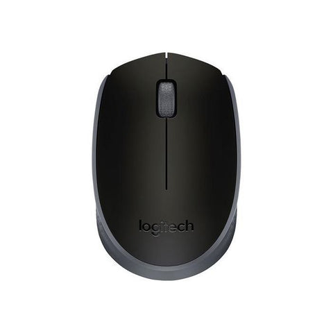Marca: LOGITECH, MOUSE, MOUSE INALÍ¡MBRICO LOGITECH M170- AZUL