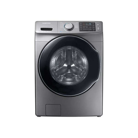 Lavadora Samsung Wf20m5500ap 20 Kg-Gris