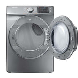 Marca: SAMSUNG, SECADORA GAS, Secadora A Gas Samsung 20 Kg - Plateado