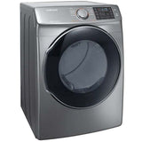 Marca: SAMSUNG, SECADORA GAS, Secadora A Gas Samsung 20 Kg - Plateado
