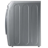 Marca: SAMSUNG, SECADORA GAS, Secadora A Gas Samsung 20 Kg - Plateado
