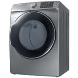 Marca: SAMSUNG, SECADORA GAS, Secadora A Gas Samsung 20 Kg - Plateado