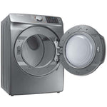 Marca: SAMSUNG, SECADORA GAS, Secadora A Gas Samsung 20 Kg - Plateado