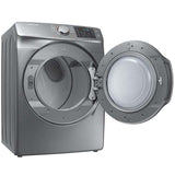 Marca: SAMSUNG, SECADORA GAS, Secadora A Gas Samsung 20 Kg - Plateado