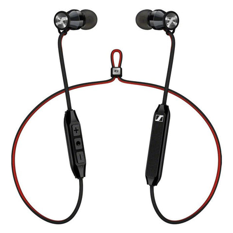 Marca: SENNHEISER, AUDIFONOS INALÁMBRICOS, SENNHEISER - AURICULARES BLUETOOTH INTRAUDITIVOS HD1
