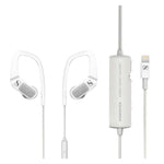 Marca: SENNHEISER, REGULARES, AMBEO SMART HEADSET WEST BINAURAL REC MIC